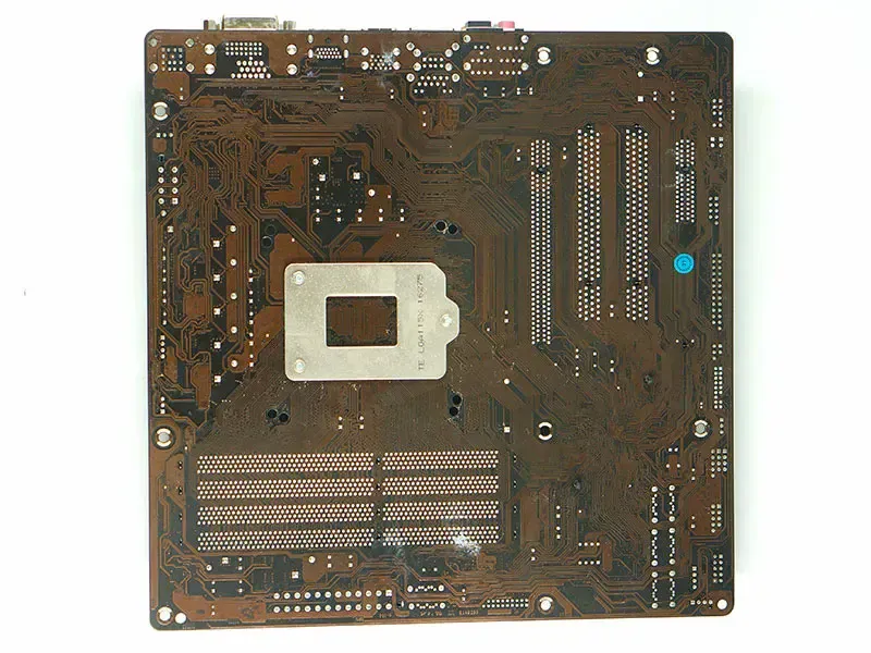 Asrock B75 Pro3-M B75 LGA1155 Micro-ATX Hauptplatine
