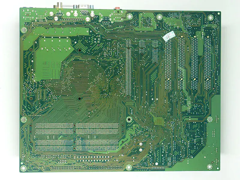 Fujitsu Siemens D2438-A22 GS W26361-W1341-X-03 W26361-W1341-Z2-03-36 M450 Hauptplatine