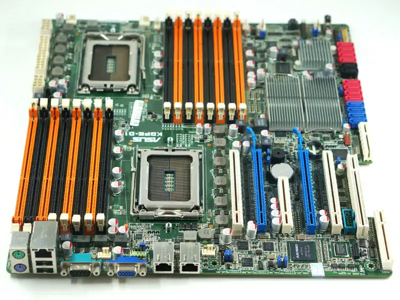 Asus KGPE-D16 Hauptplatine