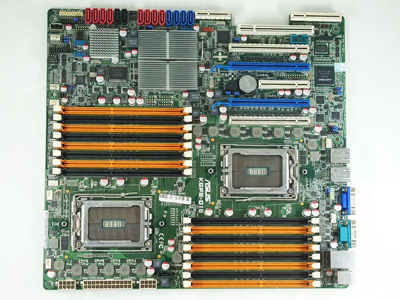 Asus KGPE-D16 Hauptplatine
