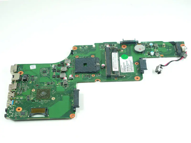 Toshiba ASLE Satellite S855D L855D V000275280 Hauptplatine