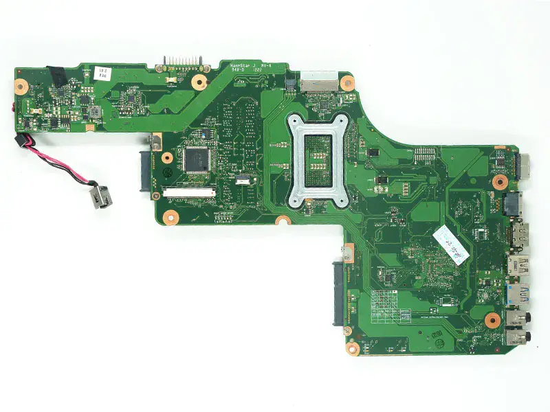 Toshiba ASLE Satellite S855D L855D V000275280 Hauptplatine
