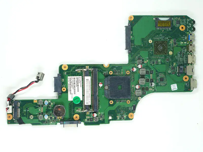 Toshiba ASLE Satellite S855D L855D V000275280 Hauptplatine