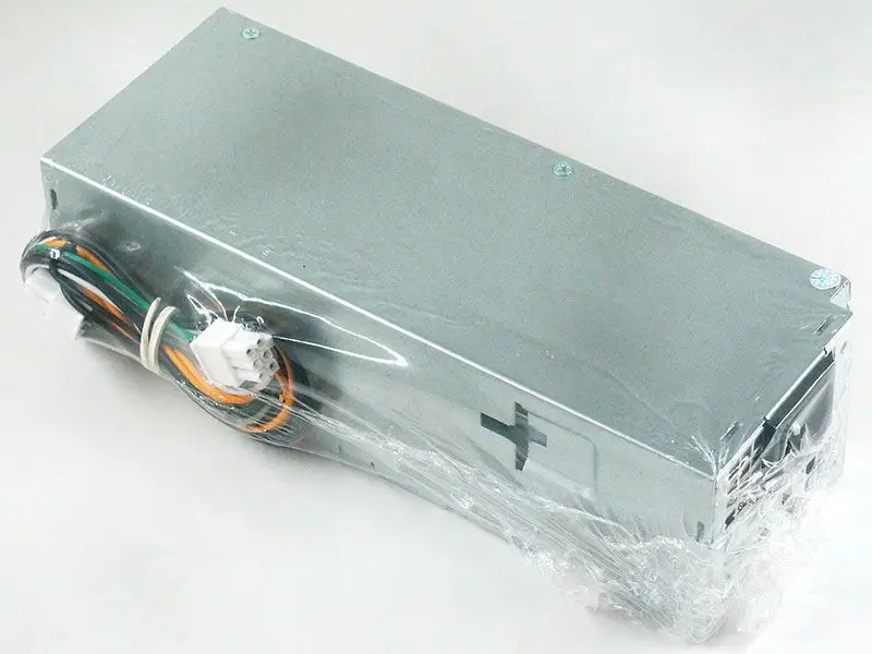Netzteil J61WF H240ES-02 240W SMPS 6PIN 4PIN für Optiplex 3050MT/5050MT/7050MT V3668 V3669 MT