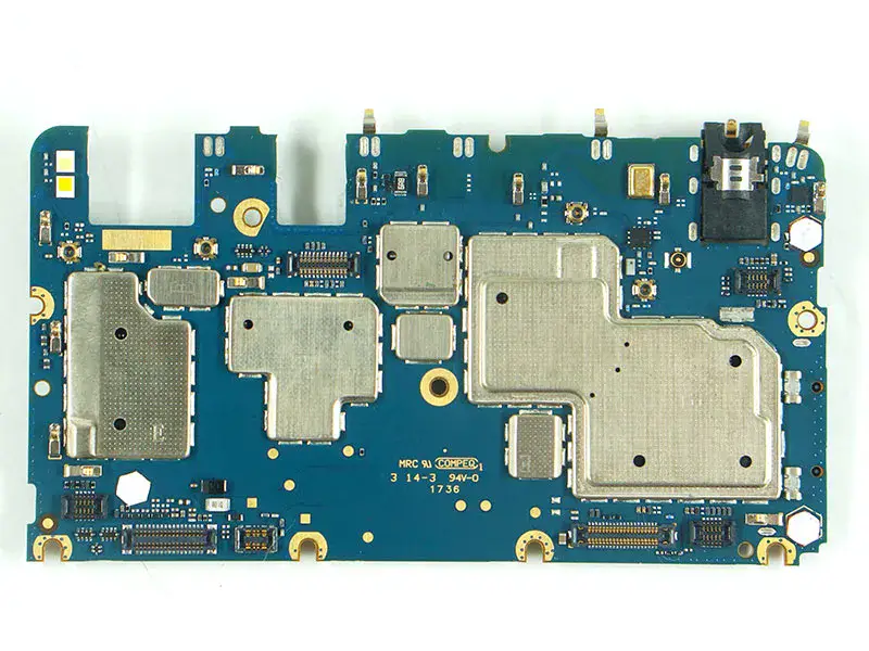 Xiaomi Max 2 Mi Max 2 Hauptplatine