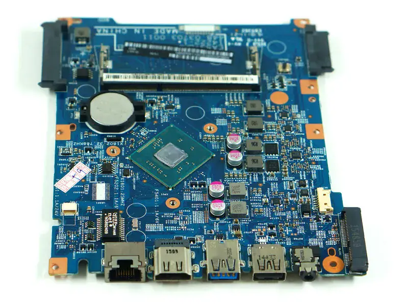 Acer ES1-512 14222-1 448.03708.0011 Hauptplatine