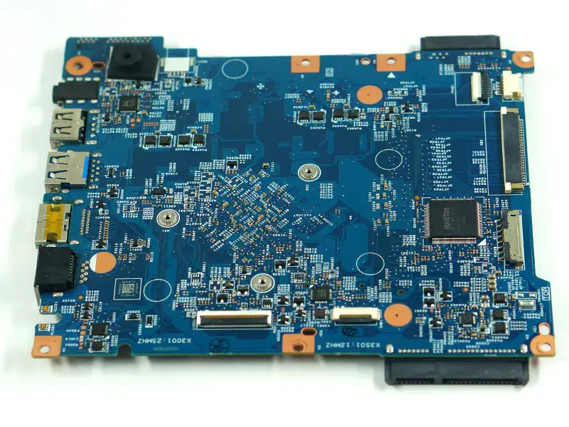 Acer ES1-512 14222-1 448.03708.0011 Hauptplatine