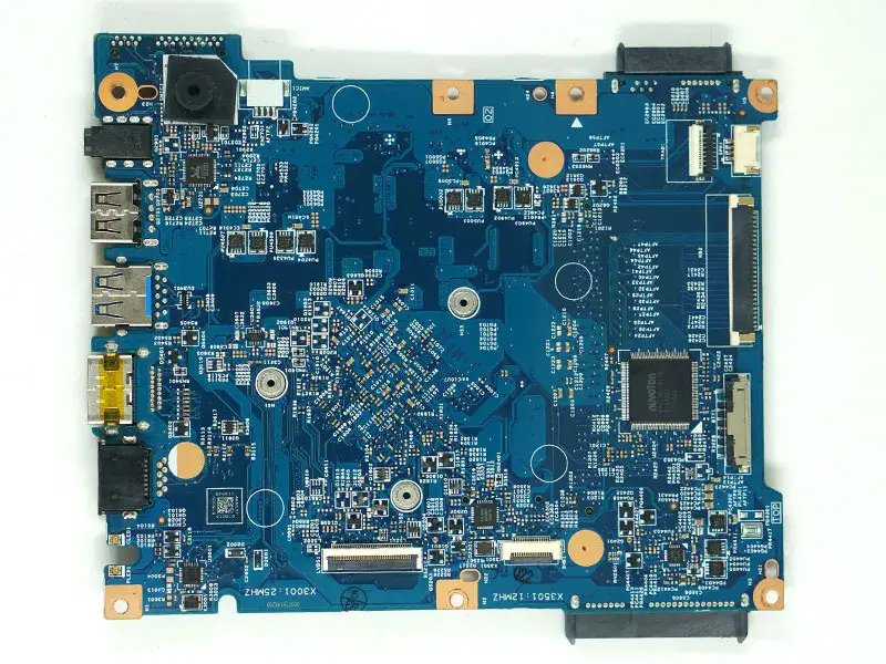 Acer ES1-512 14222-1 448.03708.0011 Hauptplatine