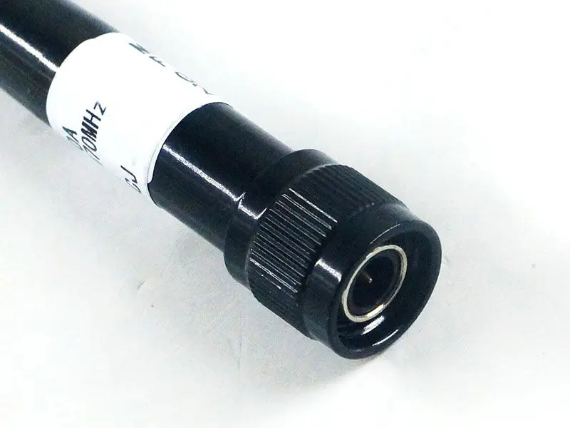 QT450A RTK Netzwerk GPS Funkantenne für HUACE T3 T5 T7 T8 X10 X91 X900 i50 i 60 i70 450-470MHz 4dBi Gewinn TNC-J Stecker