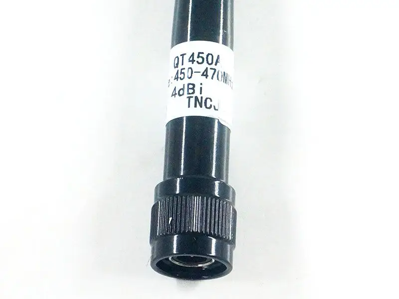 QT450A RTK Netzwerk GPS Funkantenne für HUACE T3 T5 T7 T8 X10 X91 X900 i50 i 60 i70 450-470MHz 4dBi Gewinn TNC-J Stecker