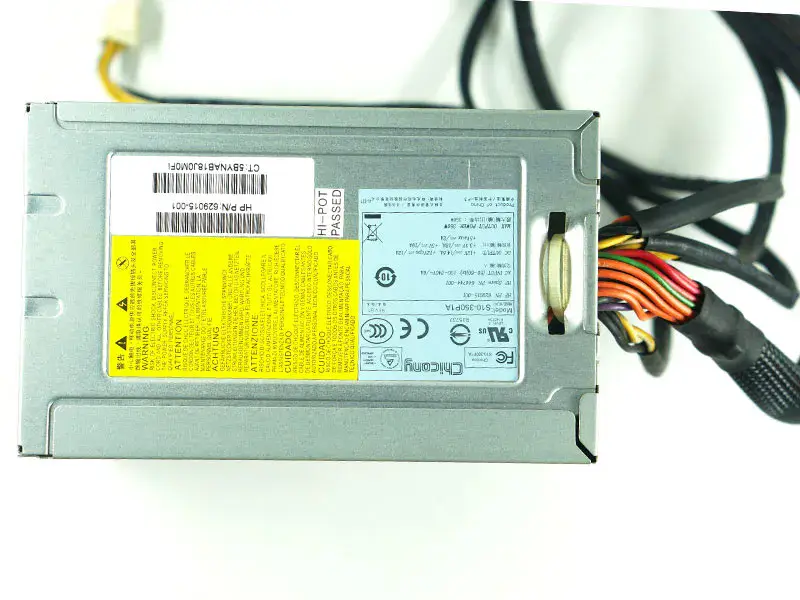 HP 629051-001 S10-350P1A Netzgerät