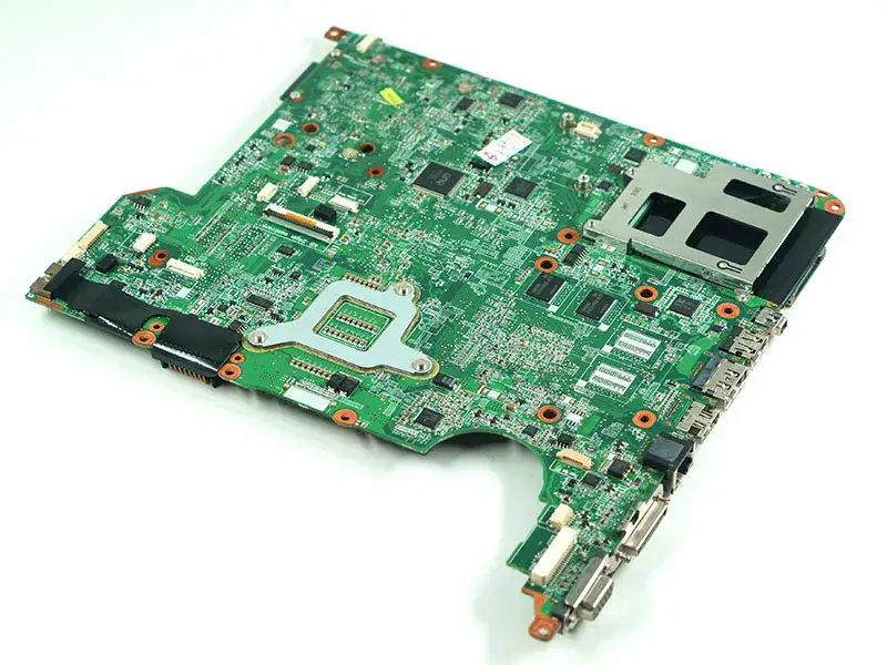 HP 482867-001 DV5 Hauptplatine
