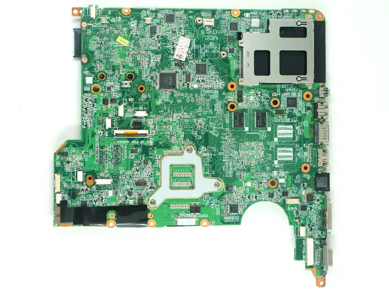 HP 482867-001 DV5 Hauptplatine