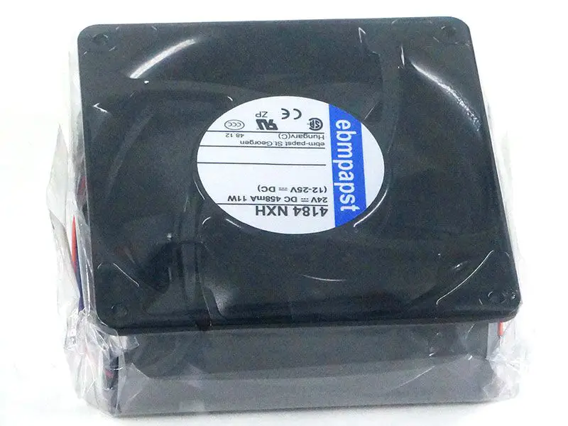 Ebmpapst 4184NXH Lüfter