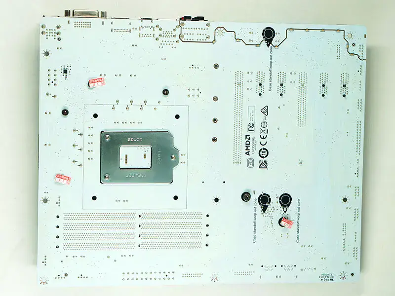 MSI B360 GAMING ARCTIC Hauptplatine