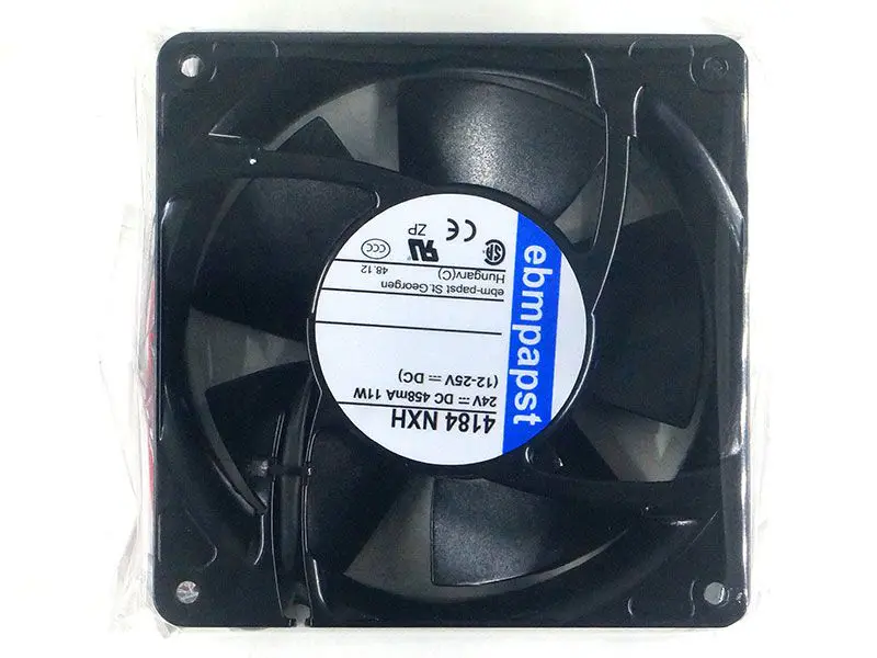 Ebmpapst 4184NXH Lüfter