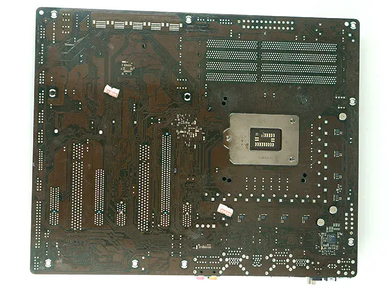 Asrock P67 Extreme6 Hauptplatine