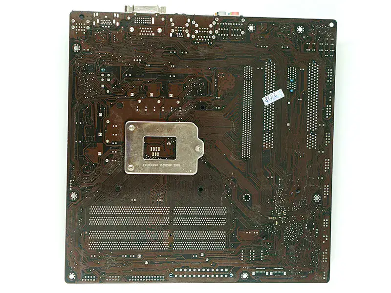 Asus P7H55-M/BM5275/DP Hauptplatine
