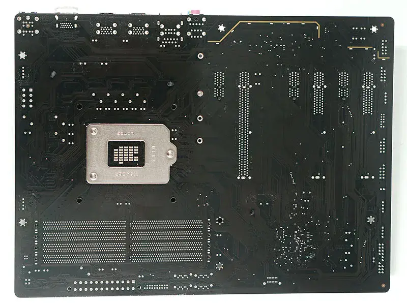 Gigabyte GA-Z370P-D3 Hauptplatine