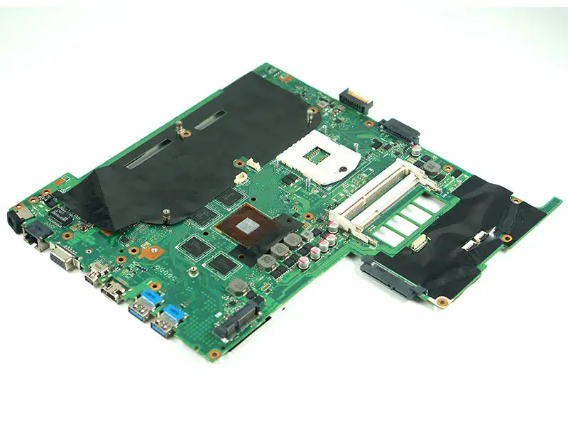 Asus G55VM Hauptplatine