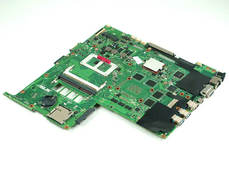 Asus G55VM Hauptplatine