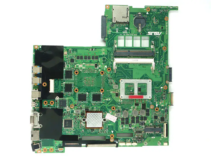 Asus G55VM Hauptplatine