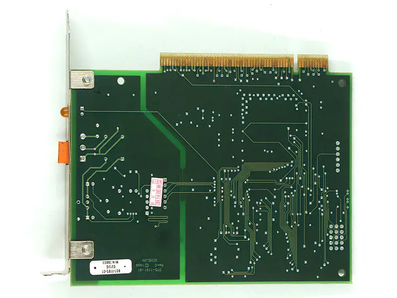 ECHELON PCLTA-20 801-1195-01 Hauptplatine