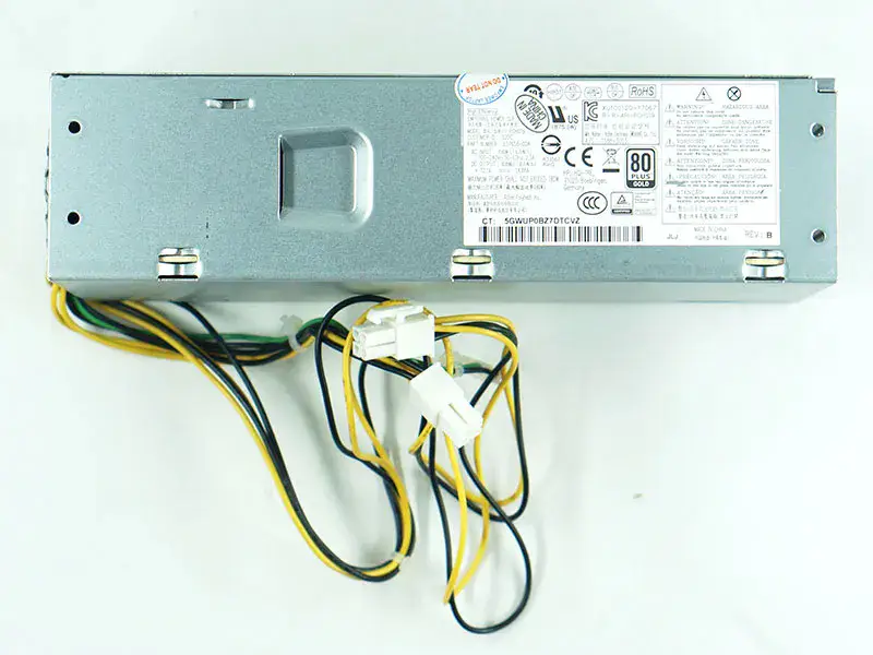 HP L07658-004 PCH019 Netzgerät