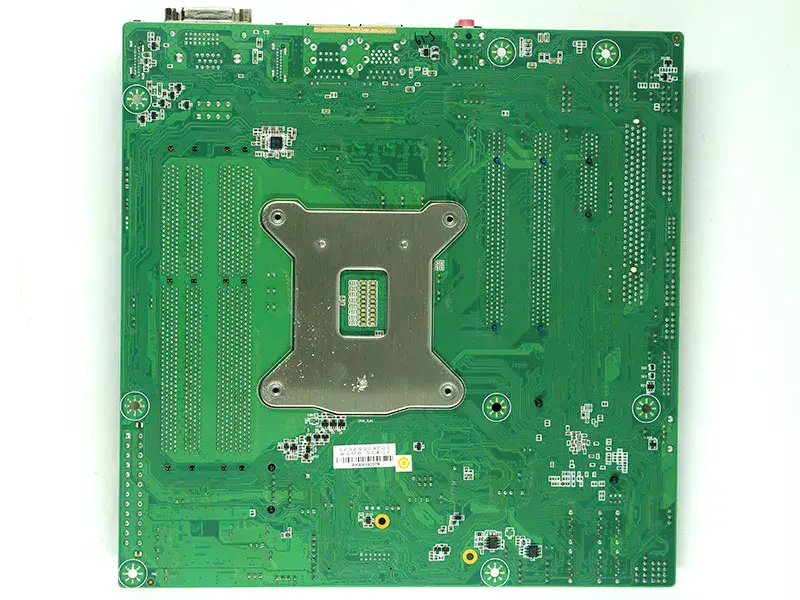 Advantech ASMB-584 REV.A1 ASMB-584G2 19A2058403-01 Hauptplatine