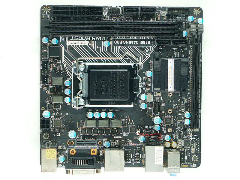 MSI B150I GAMING PRO B150 LGA 1151 Mini-ITX-Motherboard