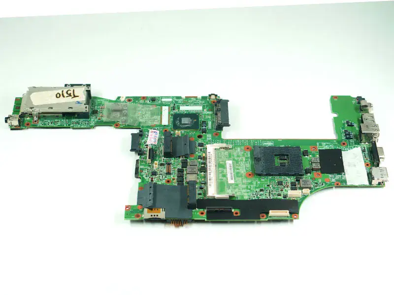 Lenovo 63Y1499 T510 T510I 48.4CU03.031 Hauptplatine