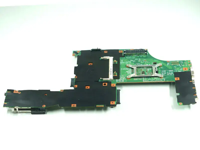 Lenovo 63Y1499 T510 T510I 48.4CU03.031 Hauptplatine