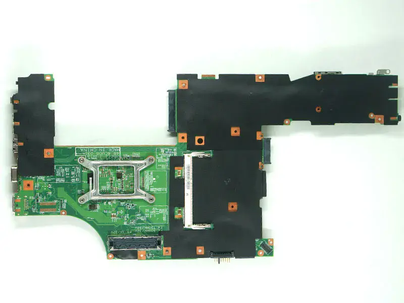 Lenovo 63Y1499 T510 T510I 48.4CU03.031 Hauptplatine