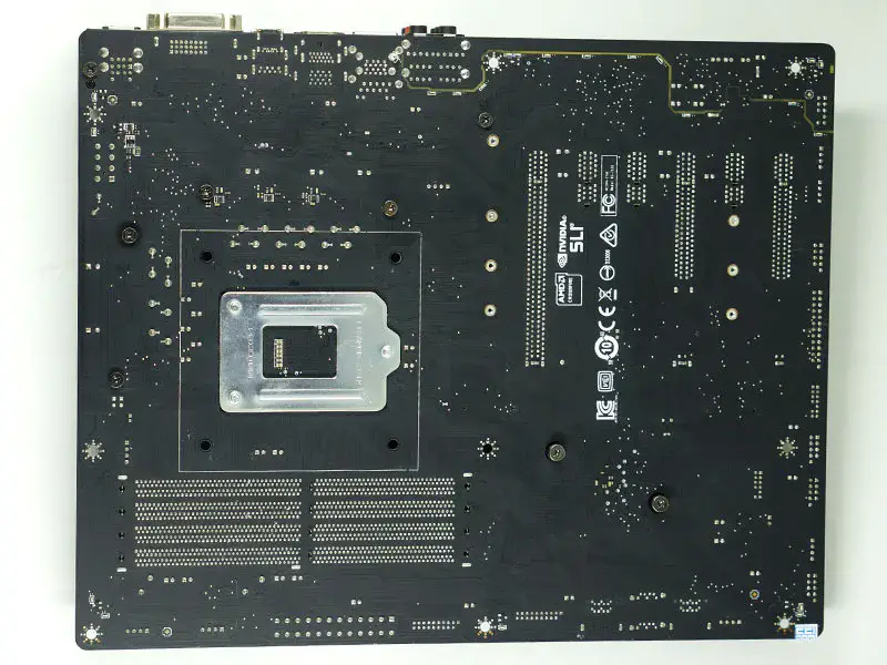 MSI Z270 GAMING PRO Hauptplatine LGA 1151 DDR4