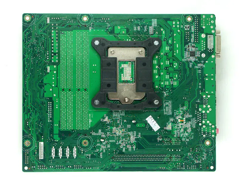 Acer Hauptplatine X6620X X6620G Desktop Q77H2-AD LG1155