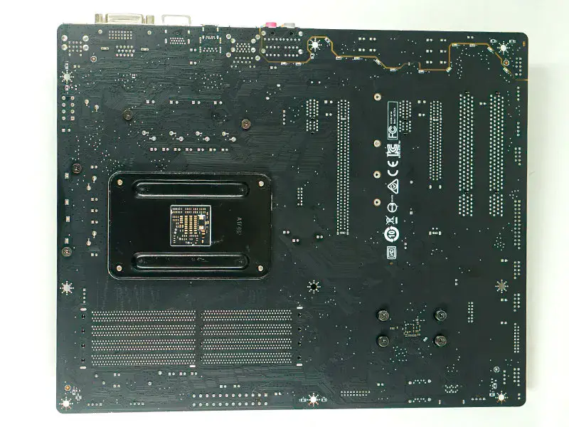 MSI B350 PC MATE Motherboard AM4 DDR4 B350