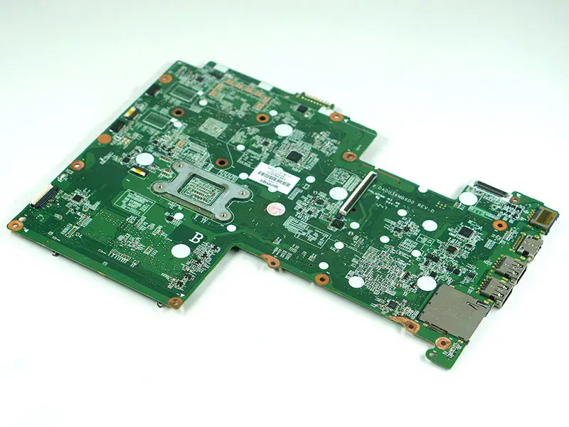 HP 712793-501 Hauptplatine für Pavilion