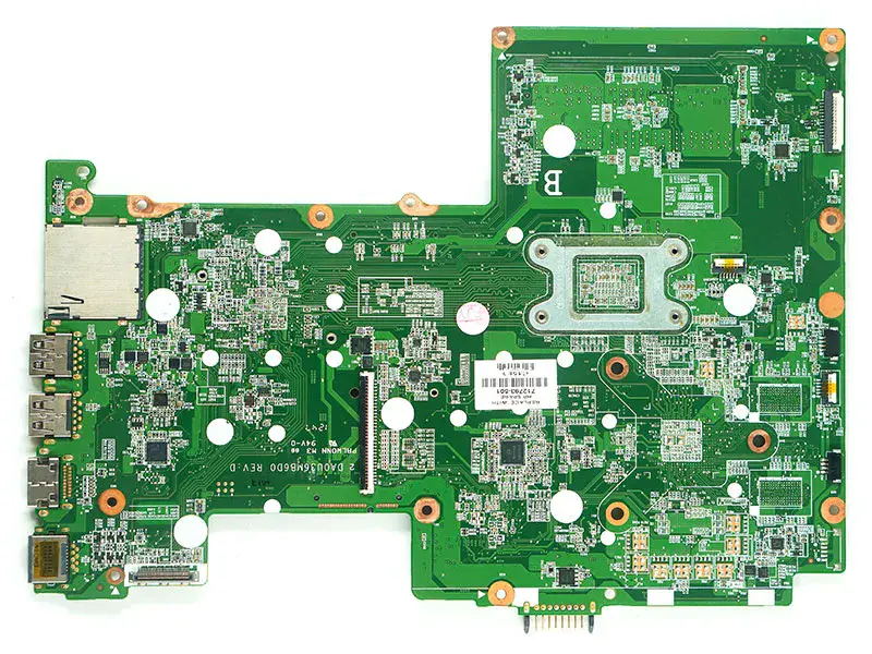 HP 712793-501 Hauptplatine für Pavilion