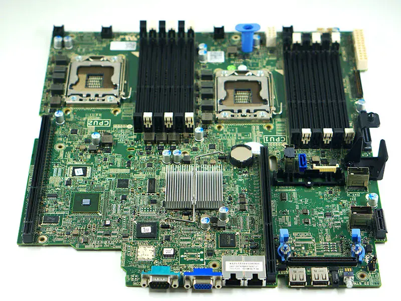 Dell CN-051XDX Hauptplatine