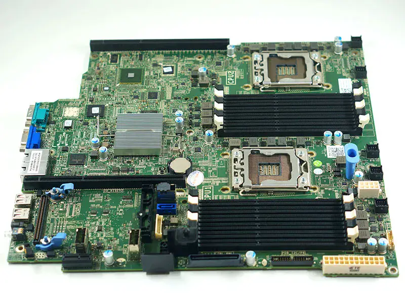 Dell CN-051XDX Hauptplatine