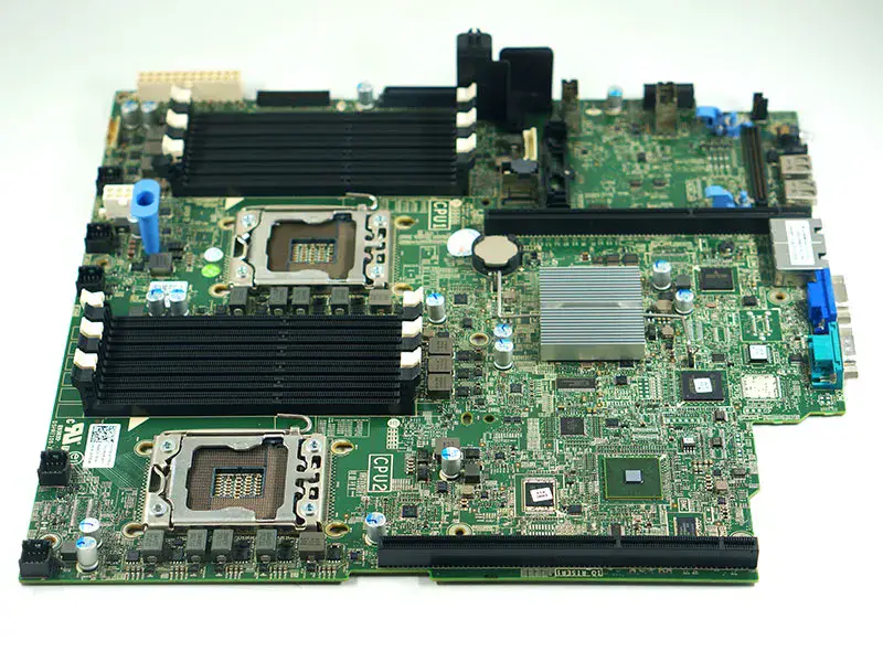 Dell CN-051XDX Hauptplatine