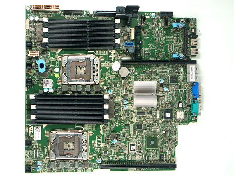 Dell CN-051XDX Hauptplatine