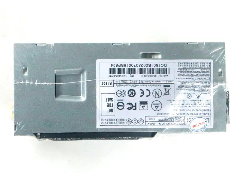 Acer PA-1181-10AC PA-1181-10AB Netzgerät