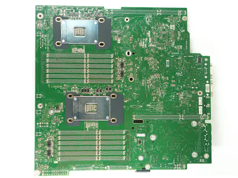 Dell CN-051XDX Hauptplatine