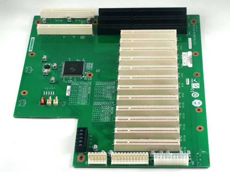 IEI PX-14S3-RS-R50 REV 5.0 Hauptplatine