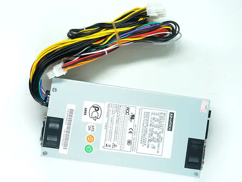 Advantech P1G-6300P Netzgerät