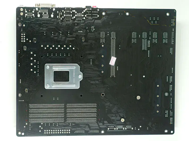 ASRock Z270 Gaming K4 Hauptplatine LGA1151 DDR4