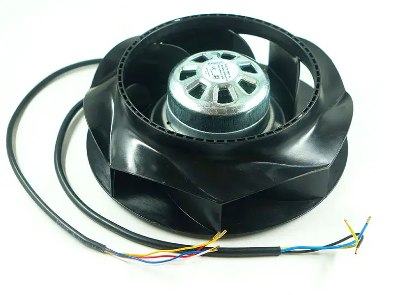 Ebmpapst R3G190-RB01-06 Lüfter