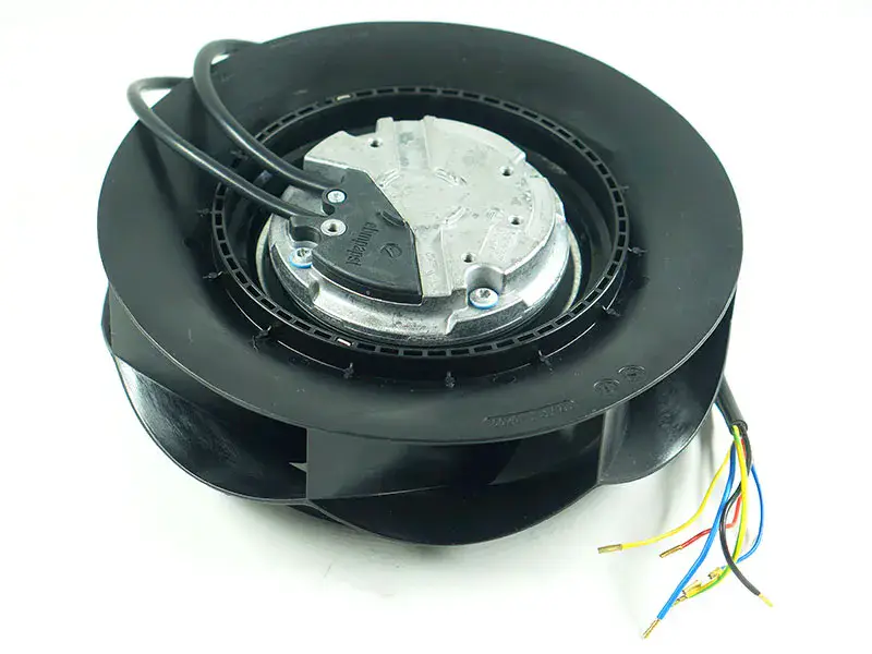 Ebmpapst R3G190-RB01-06 Lüfter