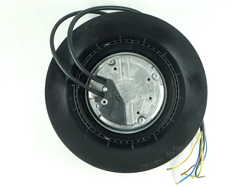 Ebmpapst R3G190-RB01-06 Lüfter